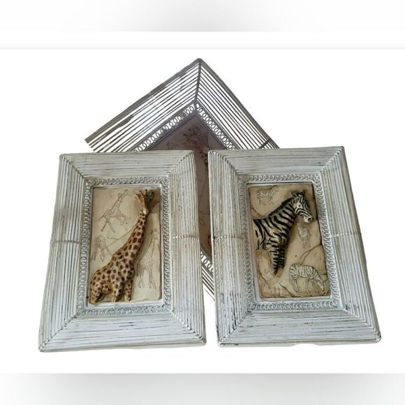 Wall Hangings (2)  - Picture 1 of 7